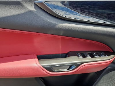 2024 Lexus NX 350h AWD