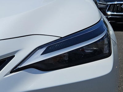 2024 Lexus NX 350h AWD