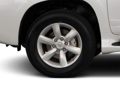 2011 Lexus GX 460 4WD 4dr