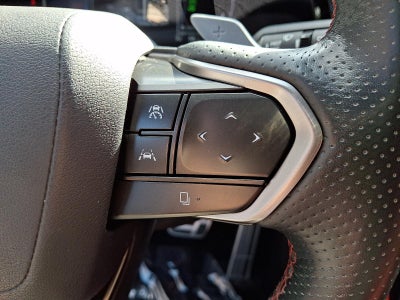 2024 Lexus NX 450h+ F SPORT Handling AWD