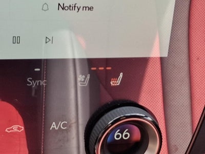 2024 Lexus NX 450h+ F SPORT Handling AWD
