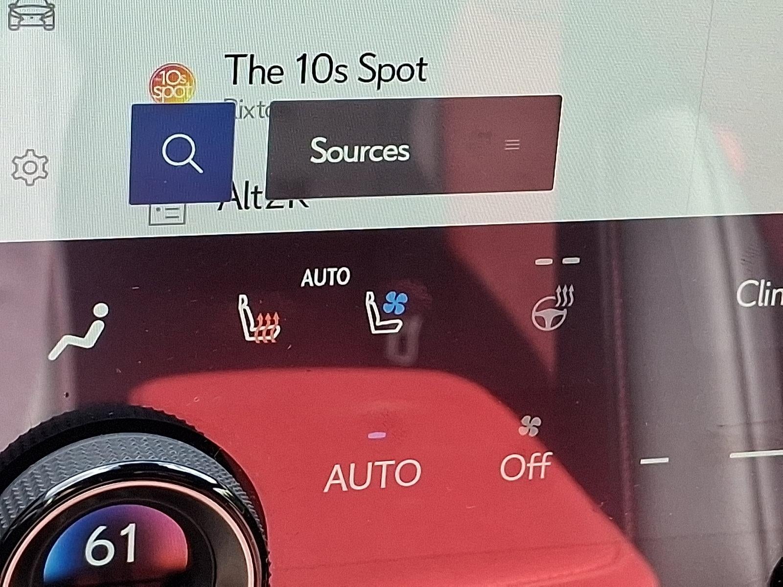 2024 Lexus NX 450h+ F SPORT Handling AWD