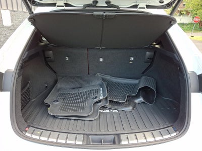 2024 Lexus NX 450h+ F SPORT Handling AWD