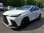 2024 Lexus NX 450h+ F SPORT Handling AWD
