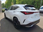 2024 Lexus NX 450h+ F SPORT Handling AWD