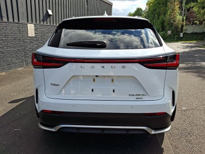 2024 Lexus NX 450h+ F SPORT Handling AWD