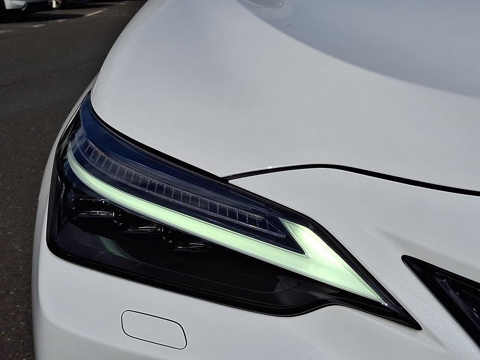 2024 Lexus NX 450h+ F SPORT Handling AWD