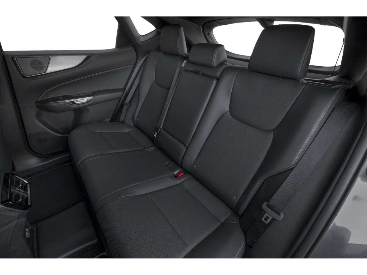 2024 Lexus NX 450h+ F SPORT Handling AWD