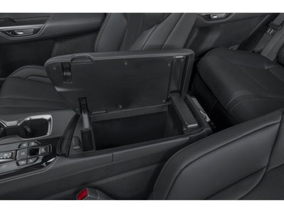 2024 Lexus NX 450h+ F SPORT Handling AWD