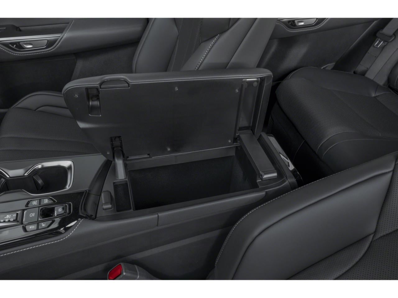 2024 Lexus NX 450h+ F SPORT Handling AWD