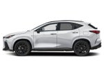 2024 Lexus NX 450h+ F SPORT Handling AWD