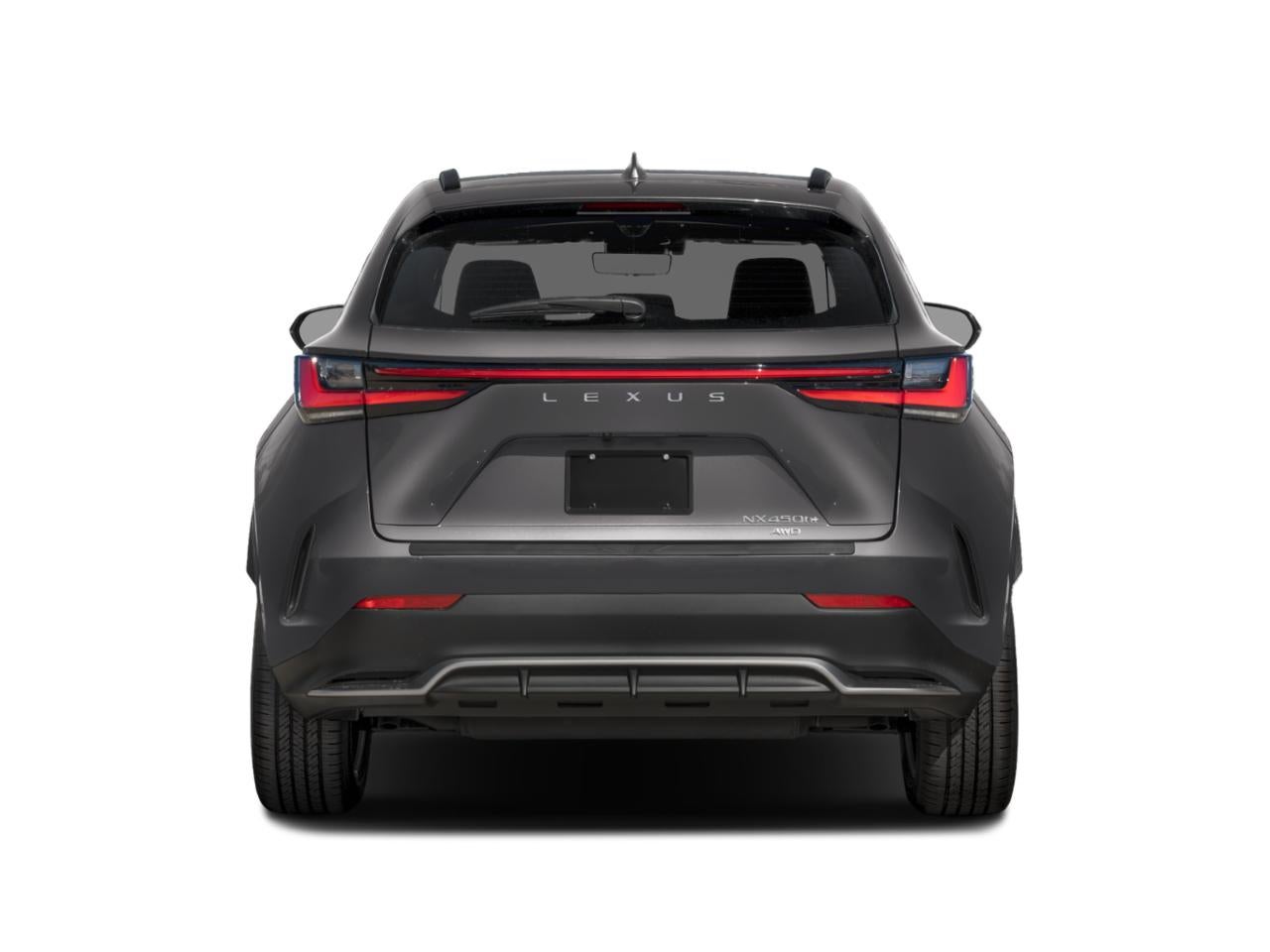 2024 Lexus NX 450h+ F SPORT Handling AWD