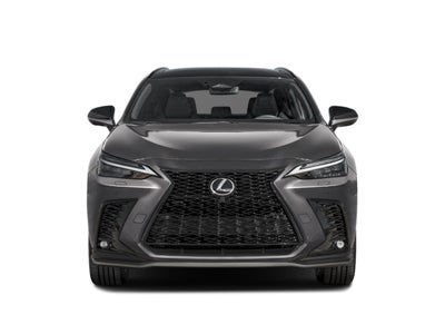 2024 Lexus NX 450h+ F SPORT Handling AWD