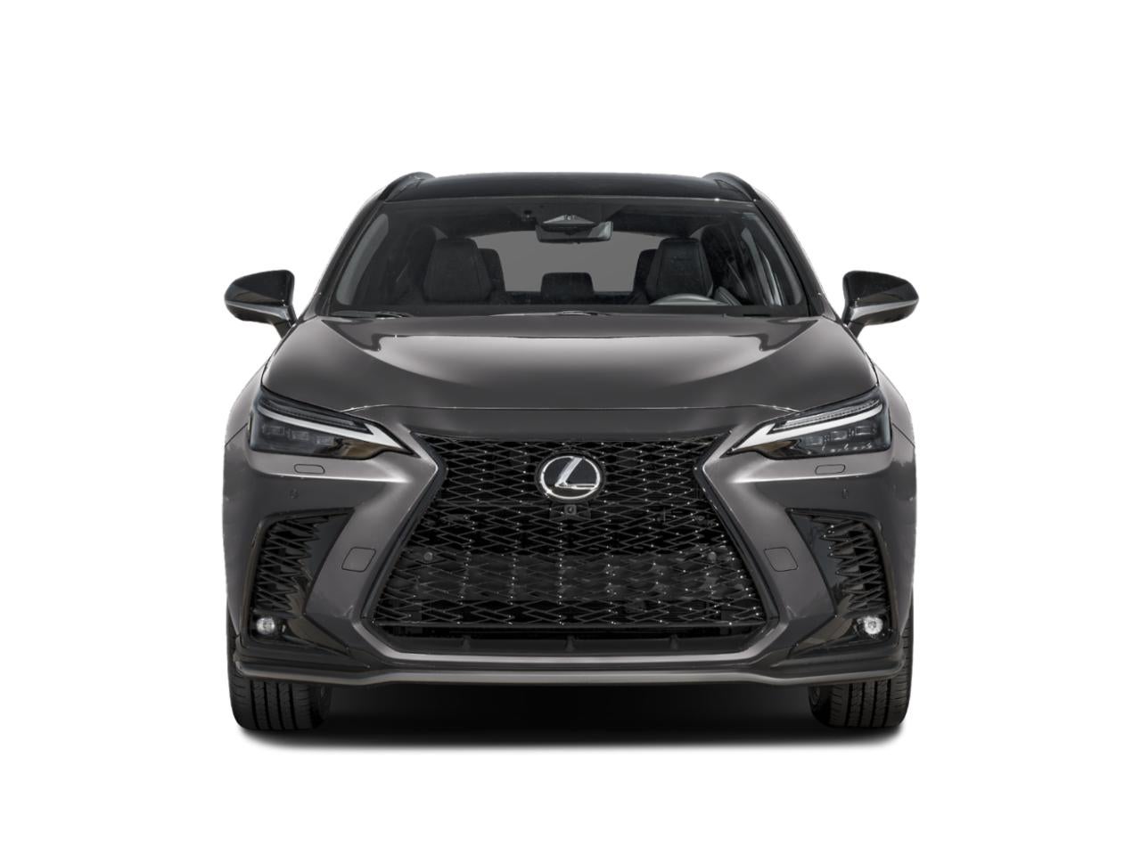 2024 Lexus NX 450h+ F SPORT Handling AWD