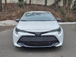 2021 Toyota Corolla Hatchback Nightshade CVT (Natl)