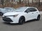 2021 Toyota Corolla Hatchback Nightshade CVT (Natl)