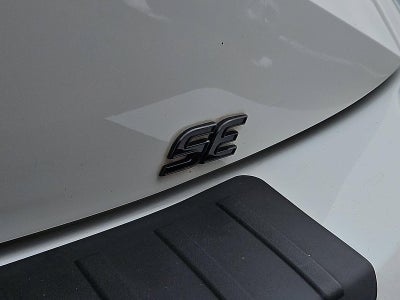 2021 Toyota Corolla Hatchback Nightshade CVT (Natl)