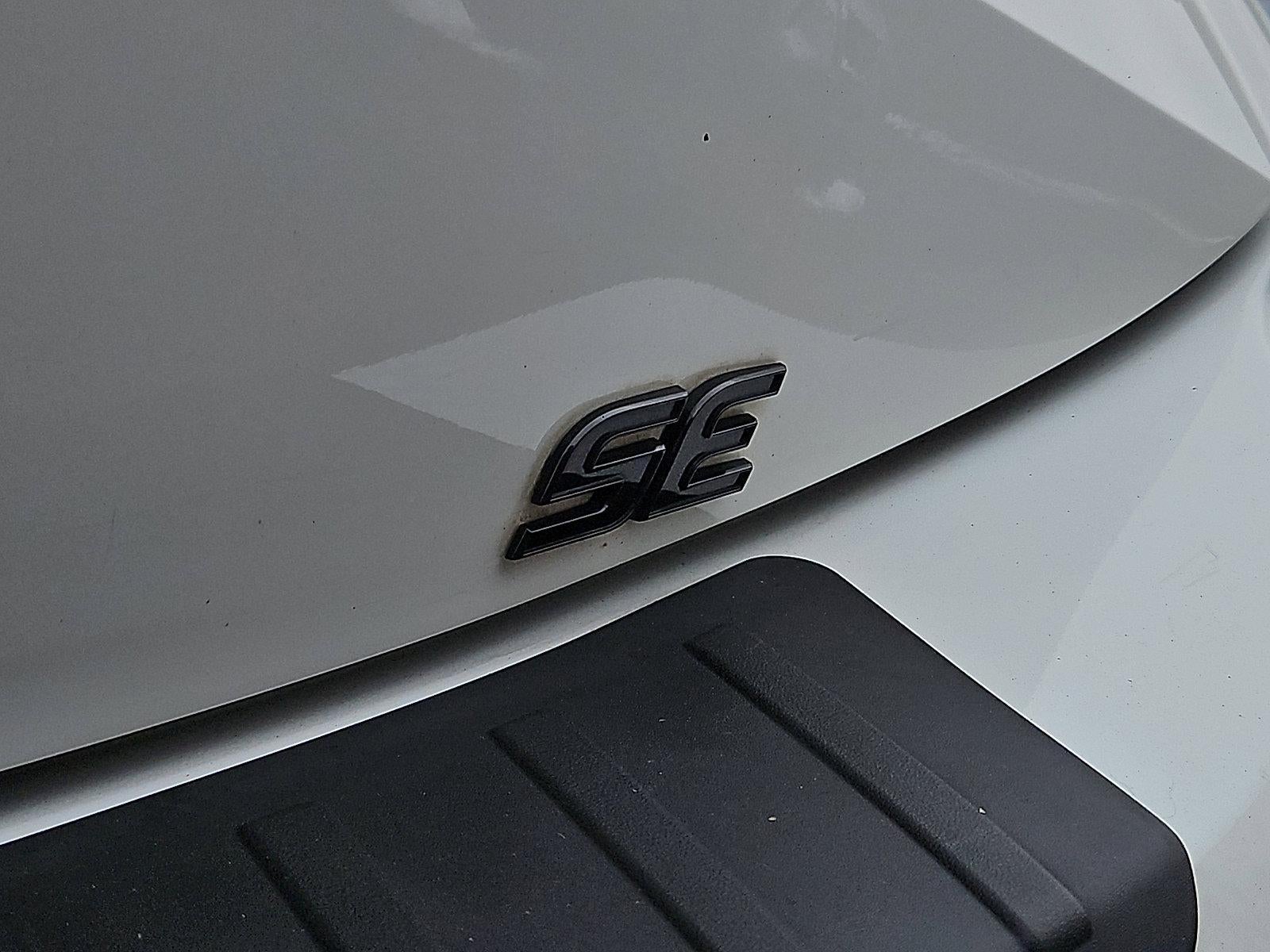 2021 Toyota Corolla Hatchback Nightshade CVT (Natl)