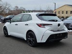 2021 Toyota Corolla Hatchback Nightshade CVT (Natl)