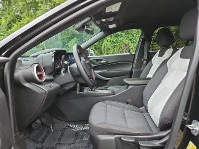 2024 Chevrolet Trax FWD 4dr 1RS