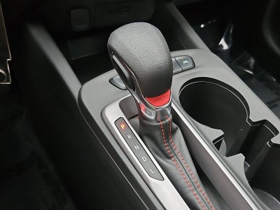 2024 Chevrolet Trax FWD 4dr 1RS