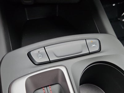 2024 Chevrolet Trax FWD 4dr 1RS