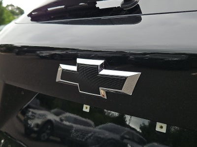 2024 Chevrolet Trax FWD 4dr 1RS