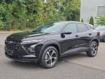2024 Chevrolet Trax FWD 4dr 1RS