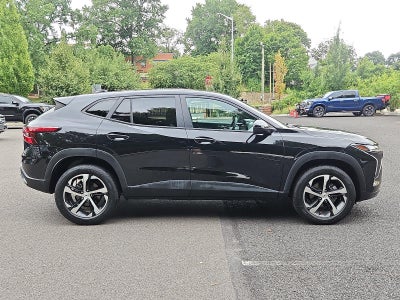 2024 Chevrolet Trax FWD 4dr 1RS