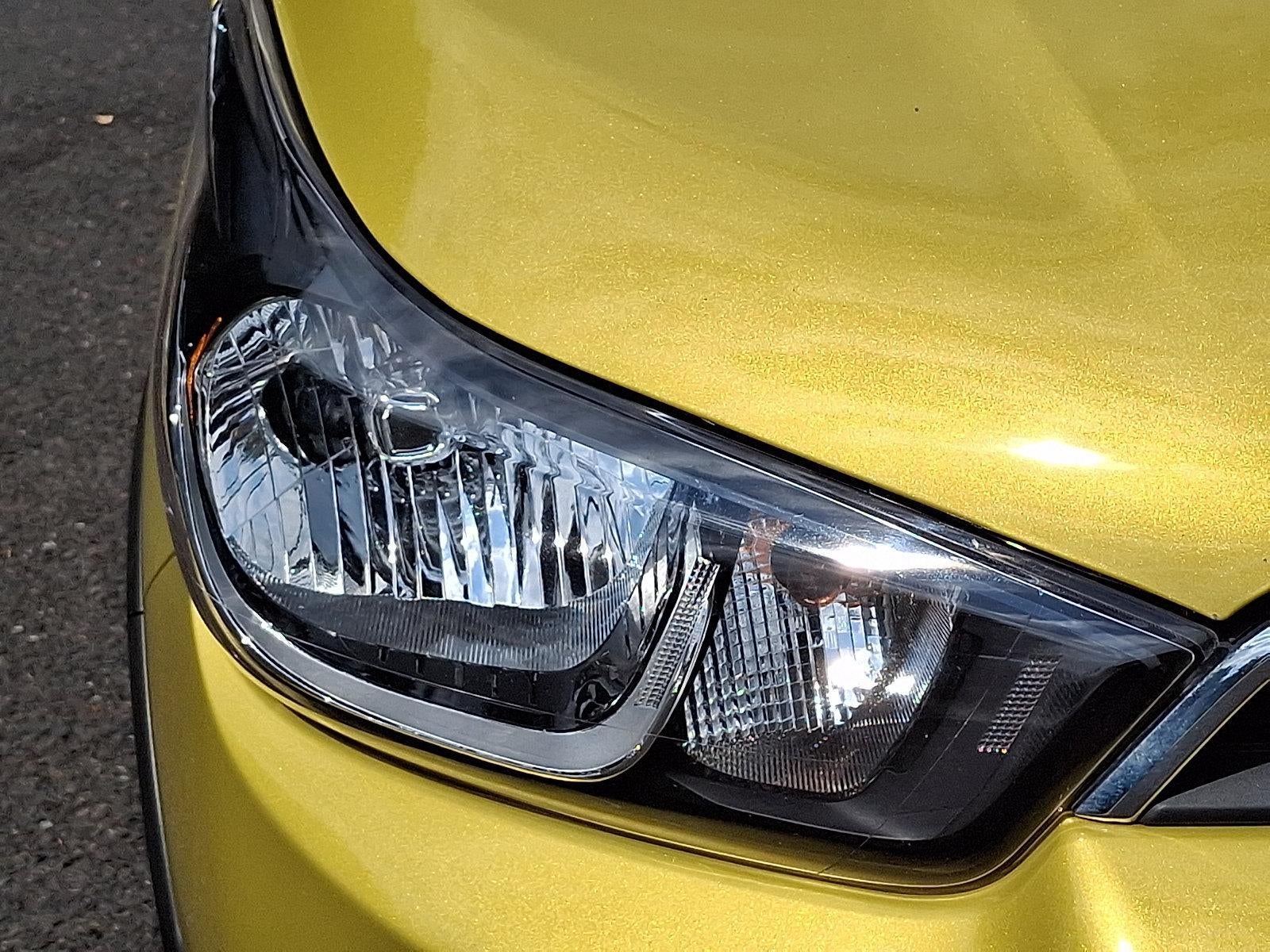 2022 Chevrolet Spark 4dr HB CVT ACTIV
