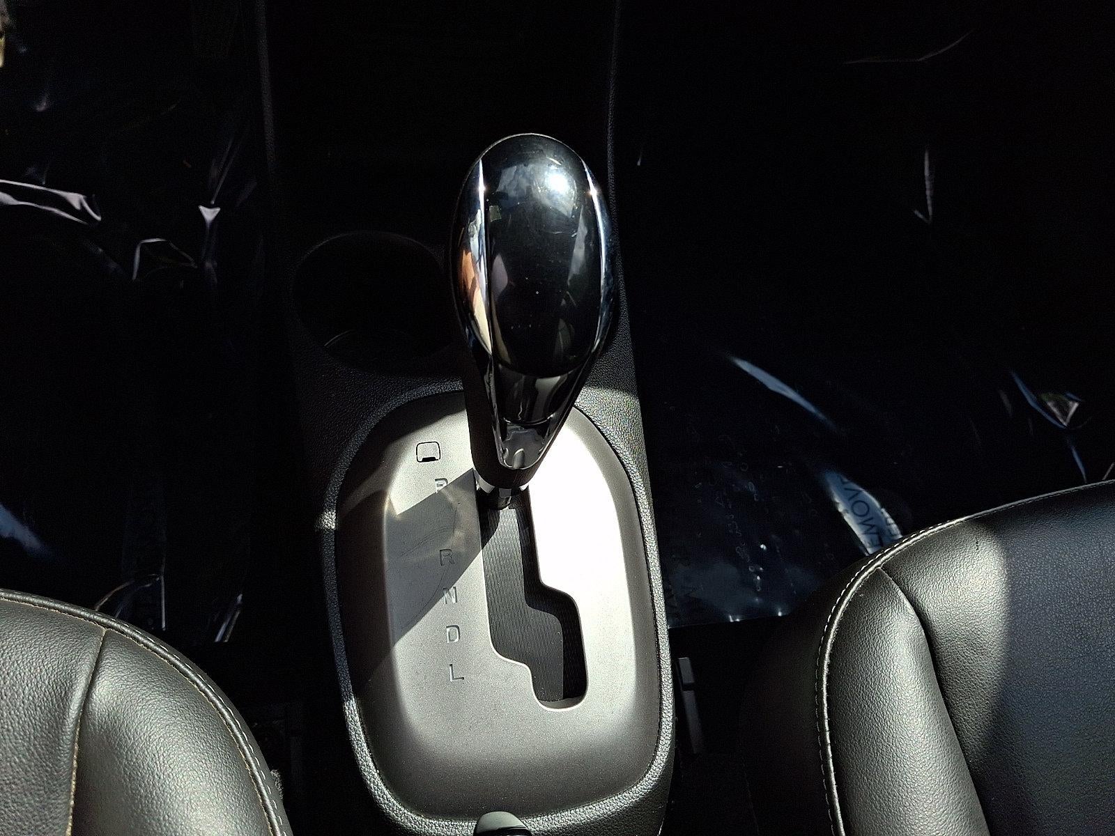 2022 Chevrolet Spark 4dr HB CVT ACTIV