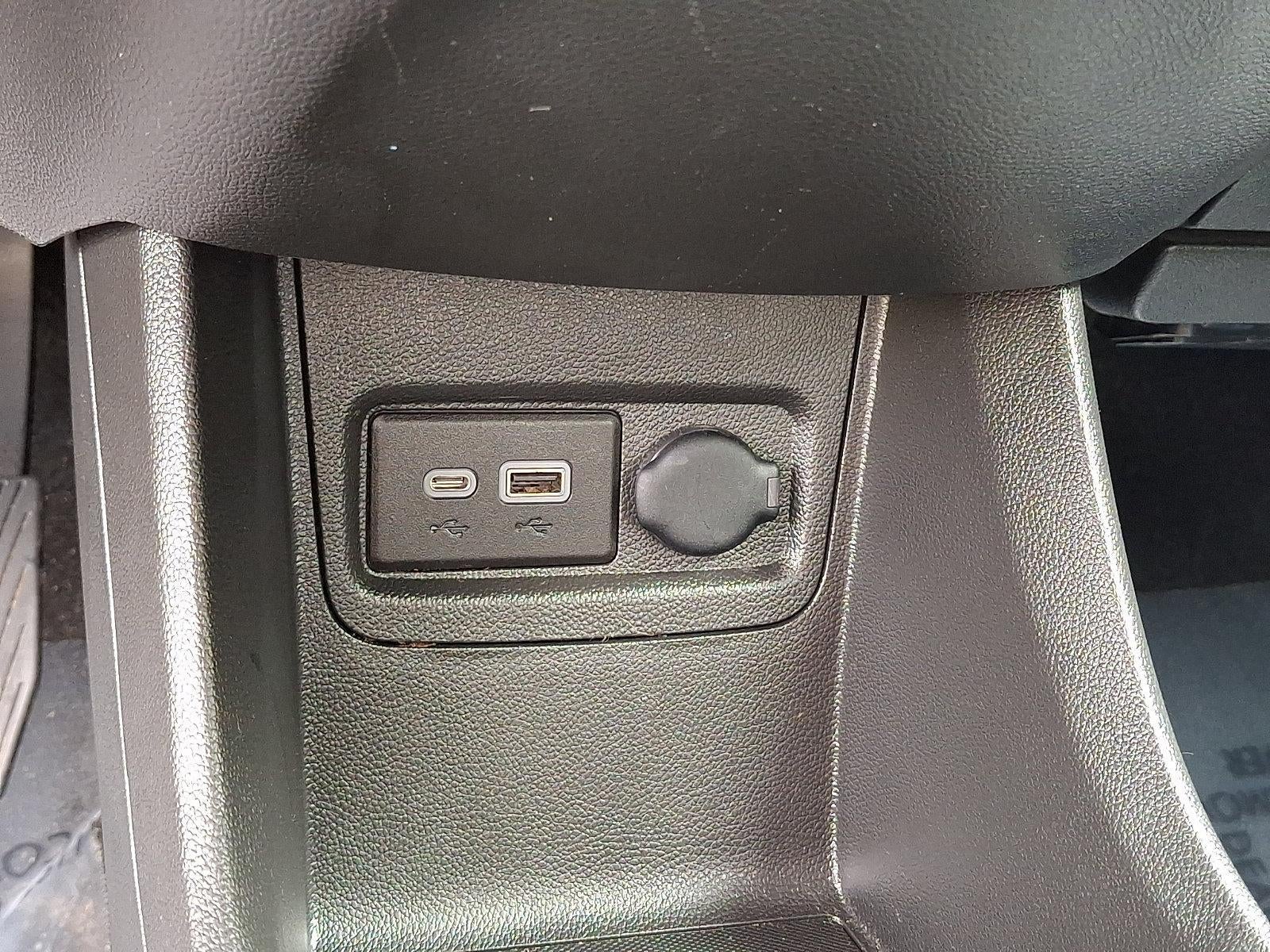 2022 Chevrolet Spark 4dr HB CVT ACTIV
