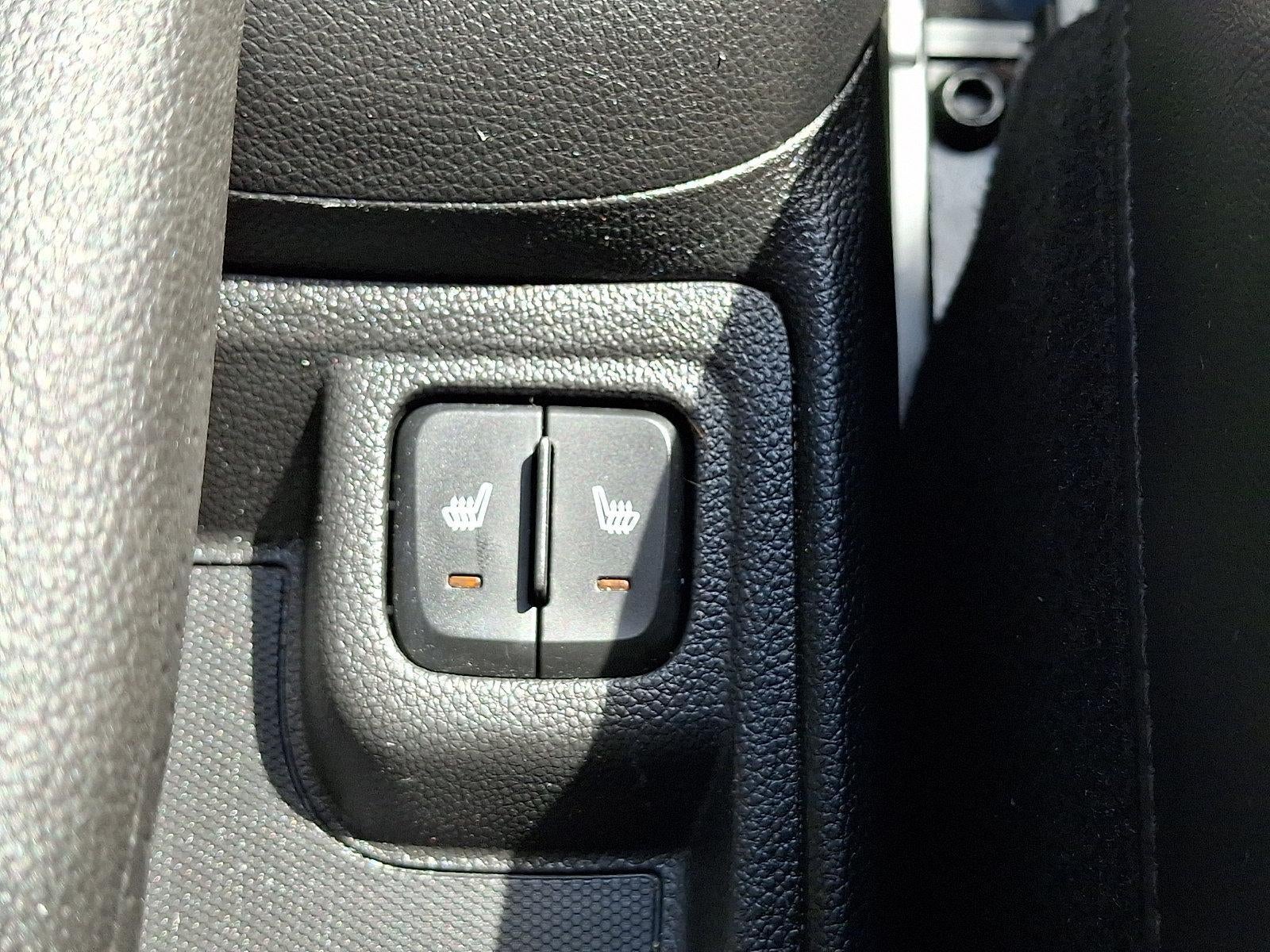 2022 Chevrolet Spark 4dr HB CVT ACTIV