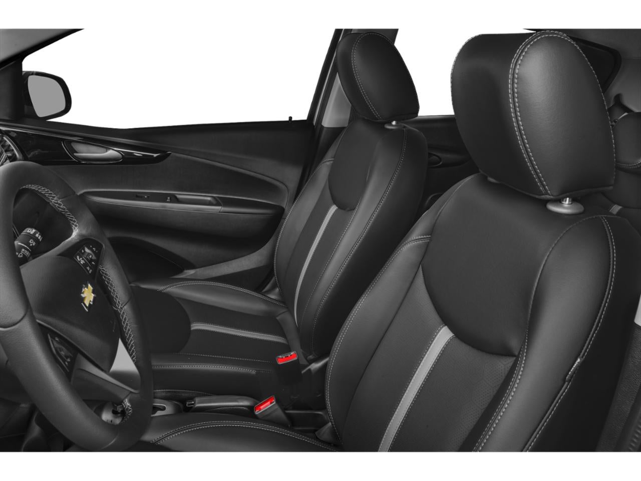 2022 Chevrolet Spark 4dr HB CVT ACTIV