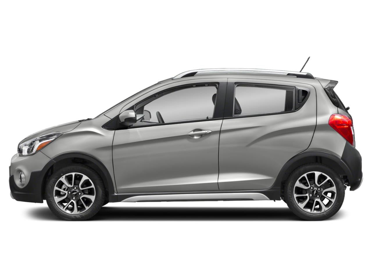 2022 Chevrolet Spark 4dr HB CVT ACTIV