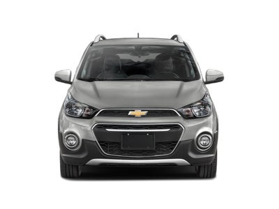 2022 Chevrolet Spark 4dr HB CVT ACTIV