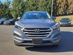 2017 Hyundai TUCSON SE FWD