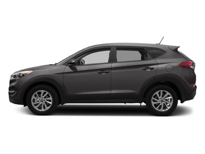 2017 Hyundai TUCSON SE FWD