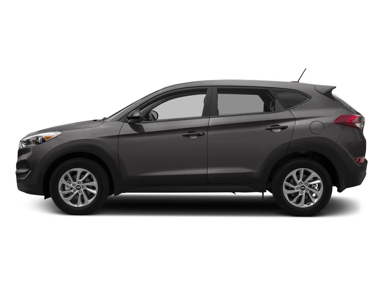2017 Hyundai TUCSON SE FWD