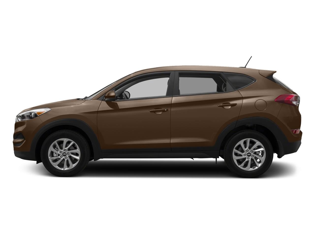 2017 Hyundai TUCSON SE FWD