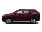 2017 Hyundai TUCSON Sport AWD