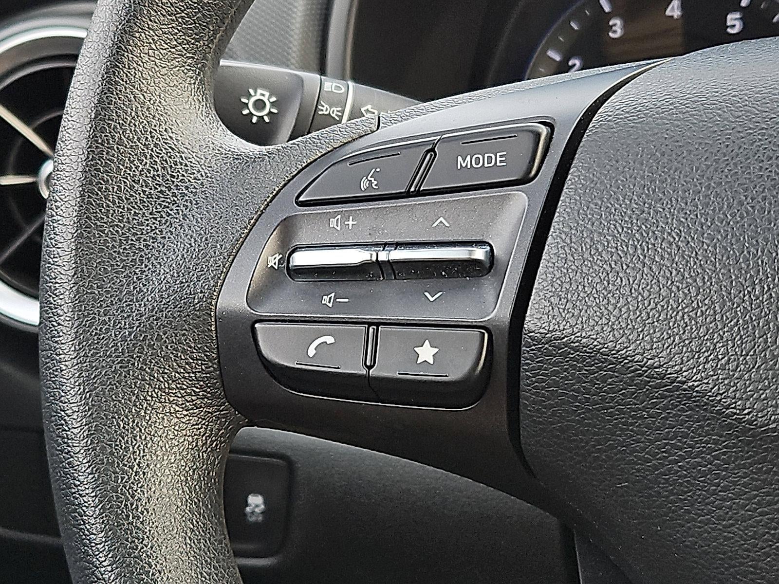 2023 Hyundai KONA SE Auto AWD