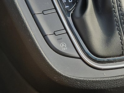 2023 Hyundai KONA SE Auto AWD