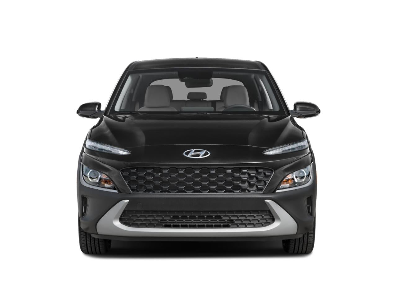 2023 Hyundai KONA SE Auto AWD