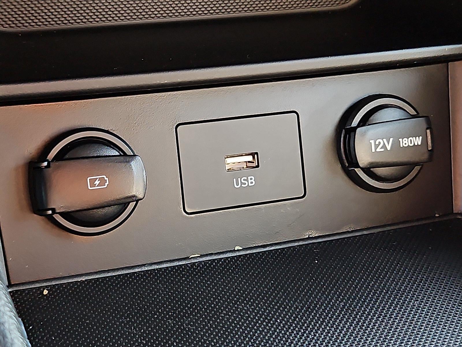 2023 Hyundai KONA SEL Auto AWD