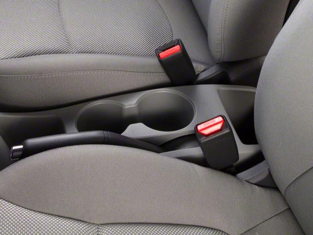 2013 Hyundai ACCENT 4dr Sdn Auto GLS