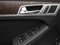 2016 Hyundai GENESIS 4dr Sdn V6 3.8L AWD