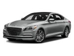 2016 Hyundai GENESIS 4dr Sdn V6 3.8L AWD
