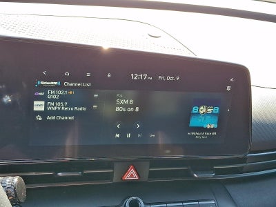 2023 Hyundai ELANTRA N Line DCT