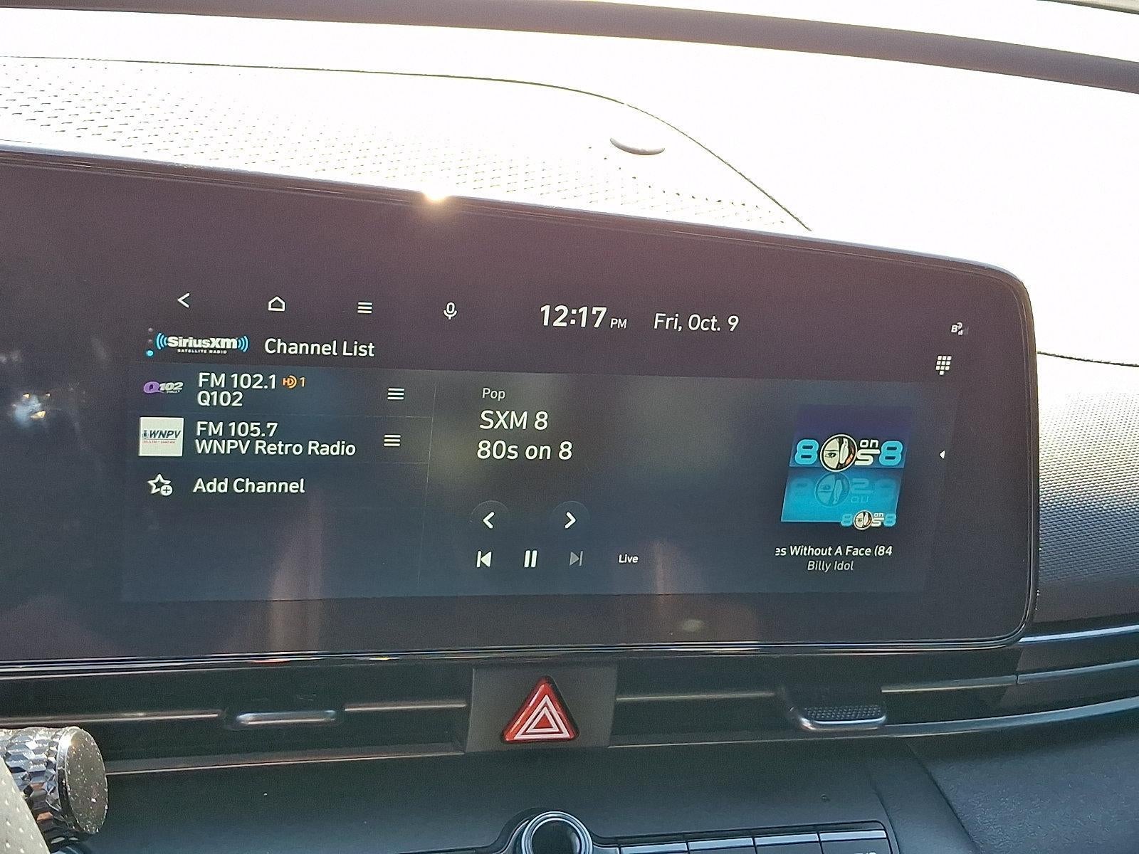 2023 Hyundai ELANTRA N Line DCT